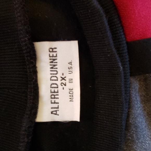 Alfred Dunner Women's Sweater (EUC) - Picture 4 of 6